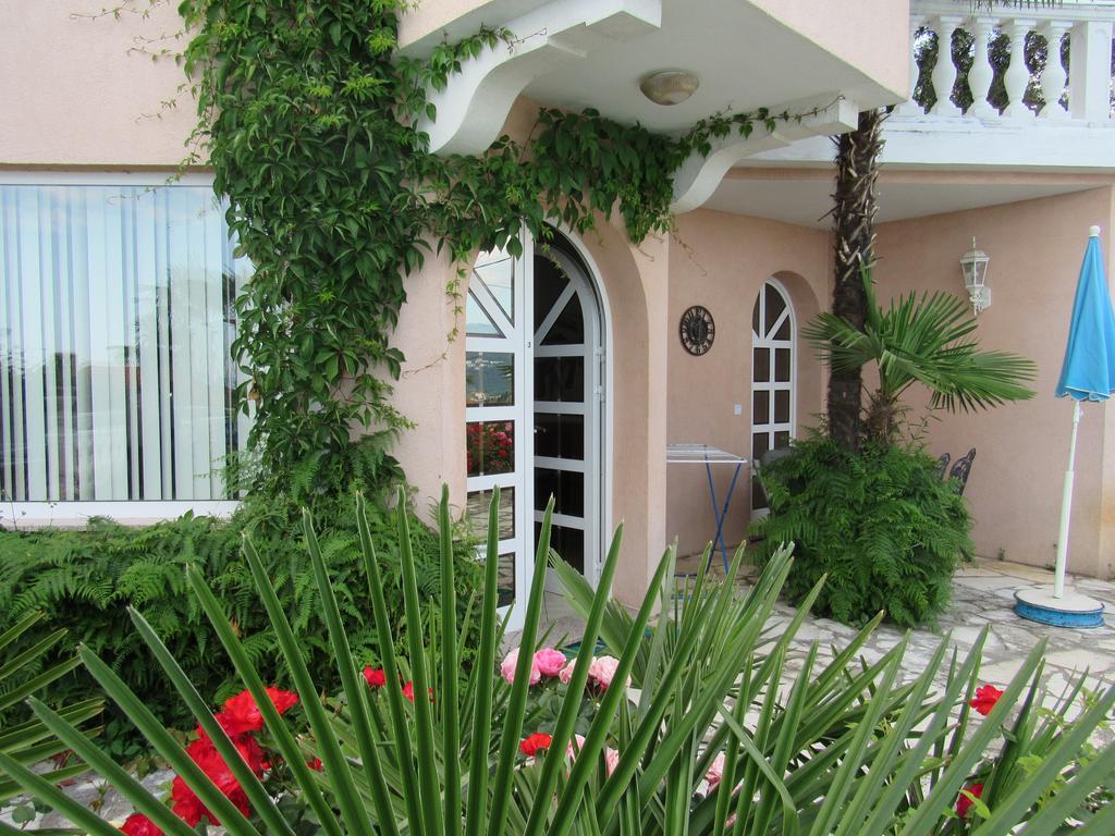Palme Opatija