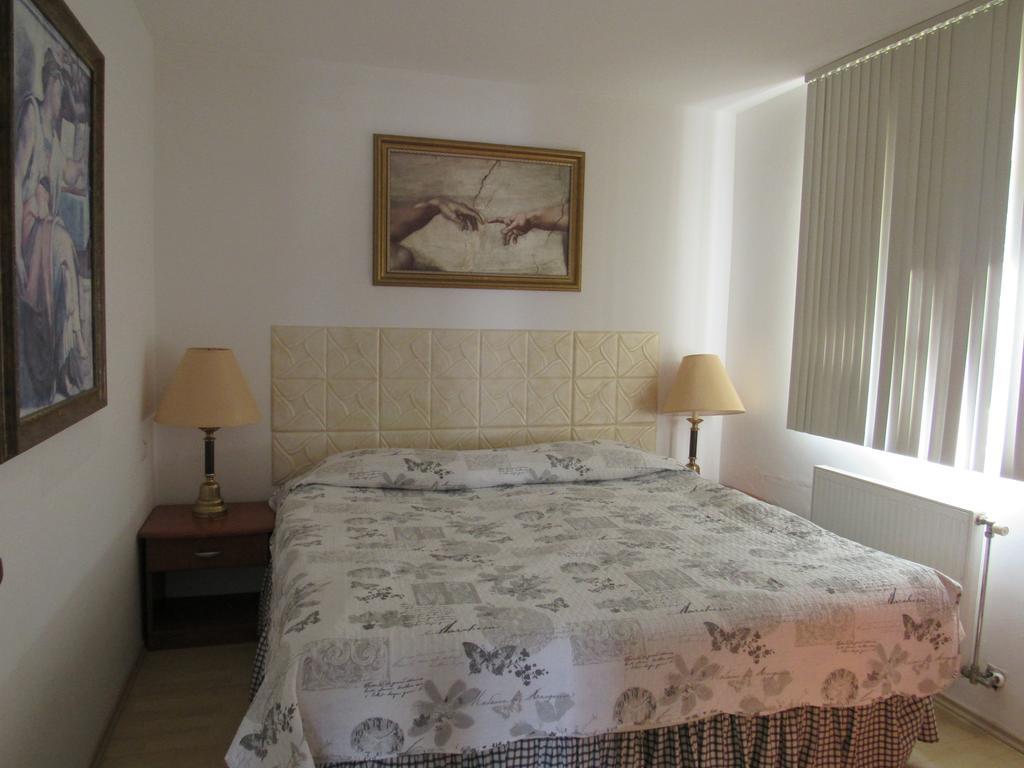 Palme Apartmán