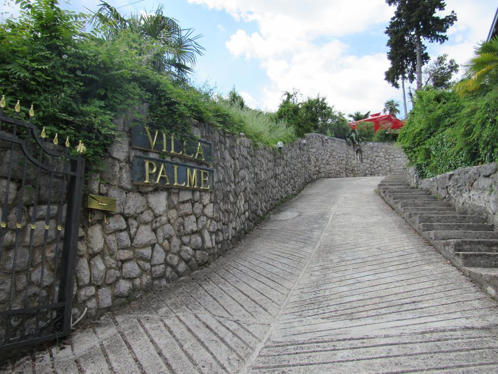 Palme Apartmán